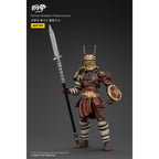 Produktbild Strife Actionfigur 1/18 Roman Gladiator Hoplomachus 11 cm