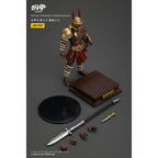 Produktbild Strife Actionfigur 1/18 Roman Gladiator Hoplomachus 11 cm
