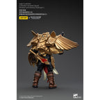 Immagine del prodotto Warhammer The Horus Heresy Action figure 1/18 Legio Custodes Custodian Venatari Squad Venatari con Kinetic Destroyer 1 13