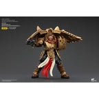 Immagine del prodotto Warhammer The Horus Heresy Action figure 1/18 Legio Custodes Custodian Venatari Squad Venatari con Kinetic Destroyer 1 13