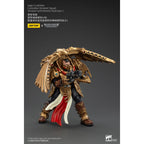 Immagine del prodotto Warhammer The Horus Heresy Action figure 1/18 Legio Custodes Custodian Venatari Squad Venatari con Kinetic Destroyer 1 13