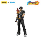 Produktbild The King Of Fighters '98 Actionfigur Hero Team Kyo Kusanagi 12 cm