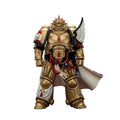 Immagine del prodotto Warhammer 40,000: Combat Patrol Blood Angels action figure Captain with Heavy Bolt Pistol & Power Sword 20 cm