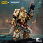 Immagine del prodotto Warhammer 40,000: Combat Patrol Blood Angels action figure Captain with Heavy Bolt Pistol & Power Sword 20 cm