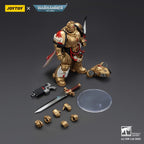 Immagine del prodotto Warhammer 40,000: Combat Patrol Blood Angels action figure Captain with Heavy Bolt Pistol & Power Sword 20 cm