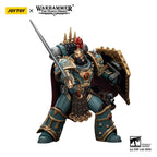 Produktbild Warhammer The Horus Heresy Actionfigur Sons of Horus Little Horus Aximand Captain of the 5th Company 20 cm