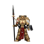 Immagine del prodotto Warhammer 40,000: Combat Patrol Blood Angels Action figure Sanguinary Guard 2 con Angelus Boltgun e Encarmine Spear 20 cm