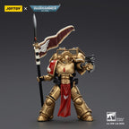 Produktbild Warhammer 40,000: Combat Patrol Blood Angels Actionfigur Sanguinary Guard 3 with Angelus Boltgun and Encarmine Spear 20