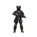 Immagine del prodotto Action figure APOC Series Dark Source Stellar Scar Assault Team Darksilicon 11 cm