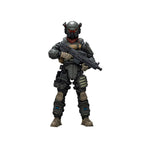 Immagine del prodotto Action figure APOC Series Dark Source Stellar Scar Assault Team Darksilicon 11 cm