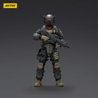 Immagine del prodotto Action figure APOC Series Dark Source Stellar Scar Assault Team Darksilicon 11 cm