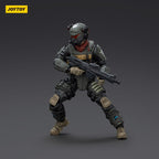 Immagine del prodotto Action figure APOC Series Dark Source Stellar Scar Assault Team Darksilicon 11 cm