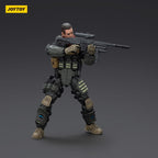 Immagine del prodotto Action figure APOC Series Dark Source Stellar Scar Assault Team Darksilicon 11 cm