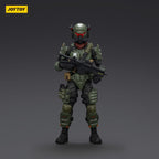 Immagine del prodotto Action figure APOC Series Dark Source Stellar Scar Assault Team Titanite 11 cm
