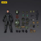 Immagine del prodotto Action figure APOC Series Dark Source Stellar Scar Assault Team Titanite 11 cm