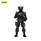 Immagine del prodotto Action figure APOC Series Dark Source Stellar Scar Assault Team Titanite 11 cm