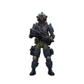 Immagine del prodotto Action figure APOC Series Dark Source Stellar Scar Assault Team Ghostmanganese 11 cm