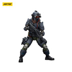 Immagine del prodotto Action figure APOC Series Dark Source Stellar Scar Assault Team Ghostmanganese 11 cm