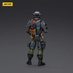 Immagine del prodotto Action figure APOC Series Dark Source Stellar Scar Assault Team Ghostmanganese 11 cm
