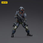Immagine del prodotto Action figure APOC Series Dark Source Stellar Scar Assault Team Ghostmanganese 11 cm