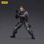 Immagine del prodotto Action figure APOC Series Dark Source Stellar Scar Assault Team Ghostmanganese 11 cm