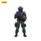 Immagine del prodotto Action figure APOC Series Dark Source Stellar Scar Assault Team Ghostmanganese 11 cm