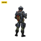 Immagine del prodotto Action figure APOC Series Dark Source Stellar Scar Assault Team Ghostmanganese 11 cm