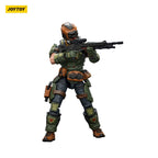 Immagine del prodotto Steel Ride Corps Dark Source action figure Assaulter Stephen 7 cm