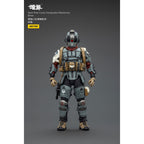 Immagine del prodotto Steel Ride Corps Dark Source action figure Designated Marksman Ethan 7 cm
