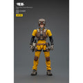 Image produit Figurine Steel Ride Corps Dark Source Mechanic Tork 7 cm