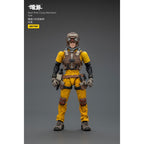 Image produit Figurine Steel Ride Corps Dark Source Mechanic Tork 7 cm
