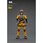 Image produit Figurine Steel Ride Corps Dark Source Mechanic Tork 7 cm