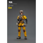 Image produit Figurine Steel Ride Corps Dark Source Mechanic Tork 7 cm