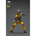 Image produit Figurine Steel Ride Corps Dark Source Mechanic Tork 7 cm