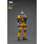 Image produit Figurine Steel Ride Corps Dark Source Mechanic Tork 7 cm