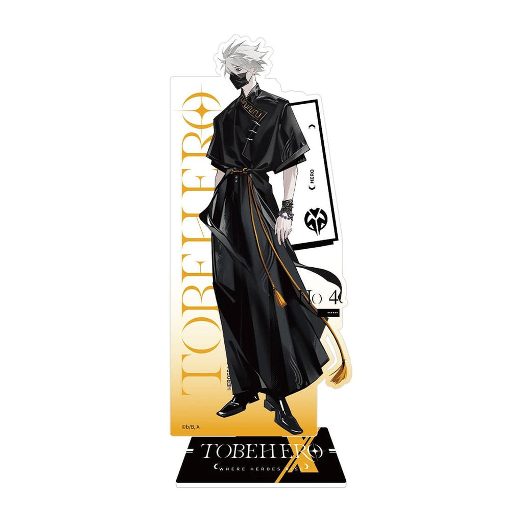 Immagine del prodotto To Be Hero X standee in acrilico Hero Show Series Ghostblade 18 cm