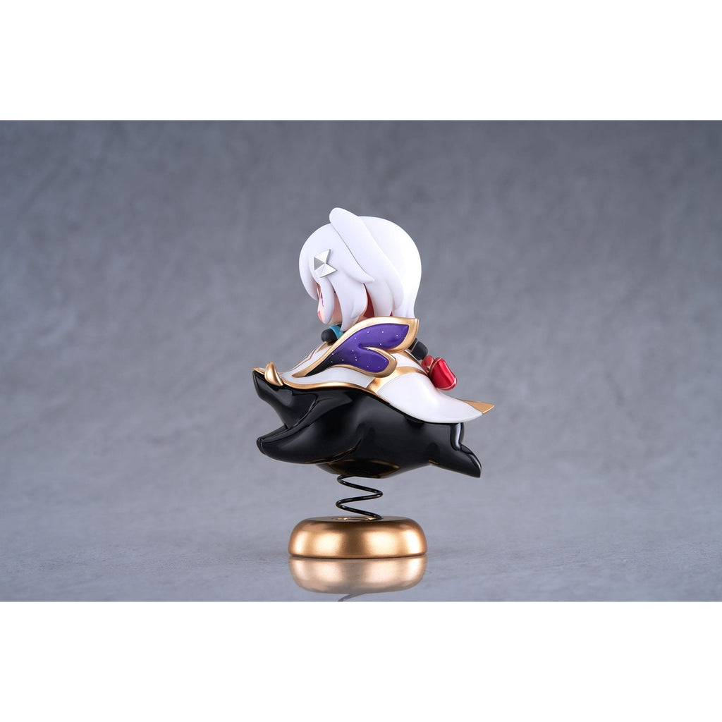Produktbild Honkai: Star Rail PVC Statue Hu Tao Chibi Topaz & Numby Chibi Chara Yurayura Stand 10 cm