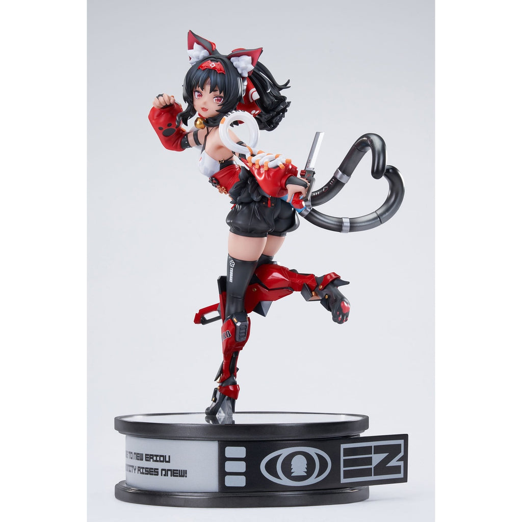 Immagine del prodotto Zenless Zone Zero Statua PVC 1/7 Mana Nekomiya 26 cm