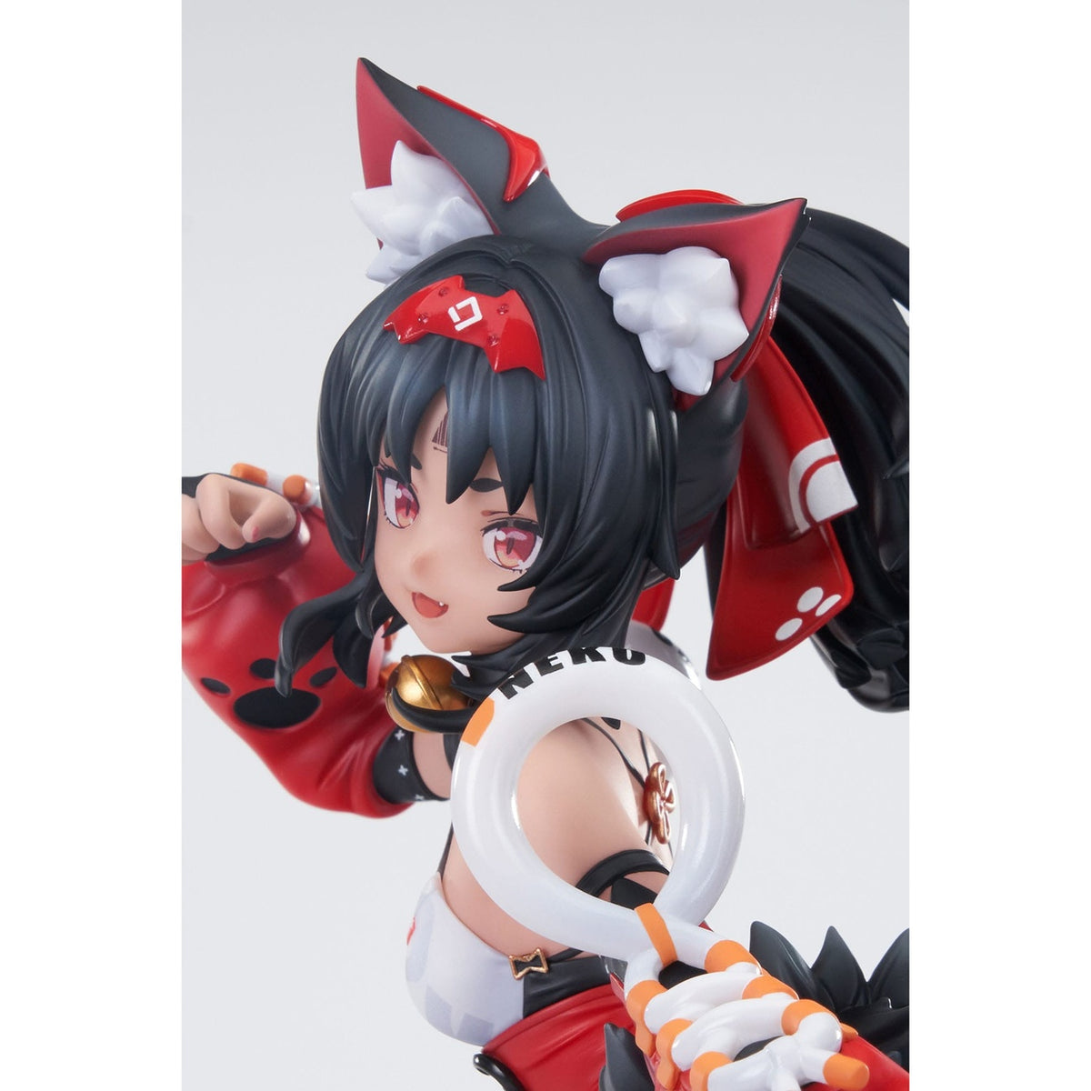 Immagine del prodotto Zenless Zone Zero Statua PVC 1/7 Mana Nekomiya 26 cm