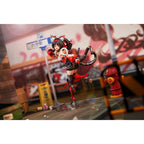 Immagine del prodotto Zenless Zone Zero Statua PVC 1/7 Mana Nekomiya 26 cm