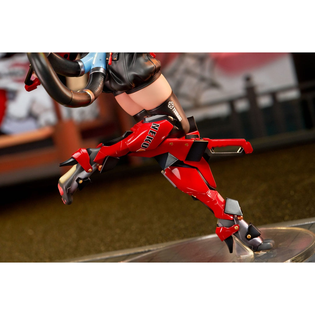 Immagine del prodotto Zenless Zone Zero Statua PVC 1/7 Mana Nekomiya 26 cm