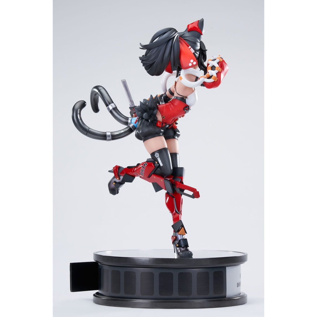 Immagine del prodotto Zenless Zone Zero Statua PVC 1/7 Mana Nekomiya 26 cm