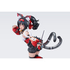 Immagine del prodotto Zenless Zone Zero Statua PVC 1/7 Mana Nekomiya 26 cm