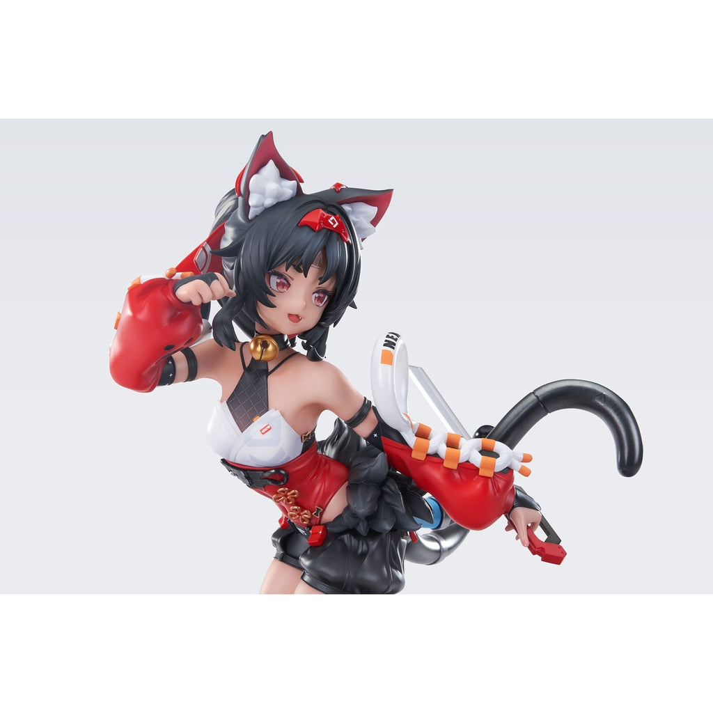 Immagine del prodotto Zenless Zone Zero Statua PVC 1/7 Mana Nekomiya 26 cm
