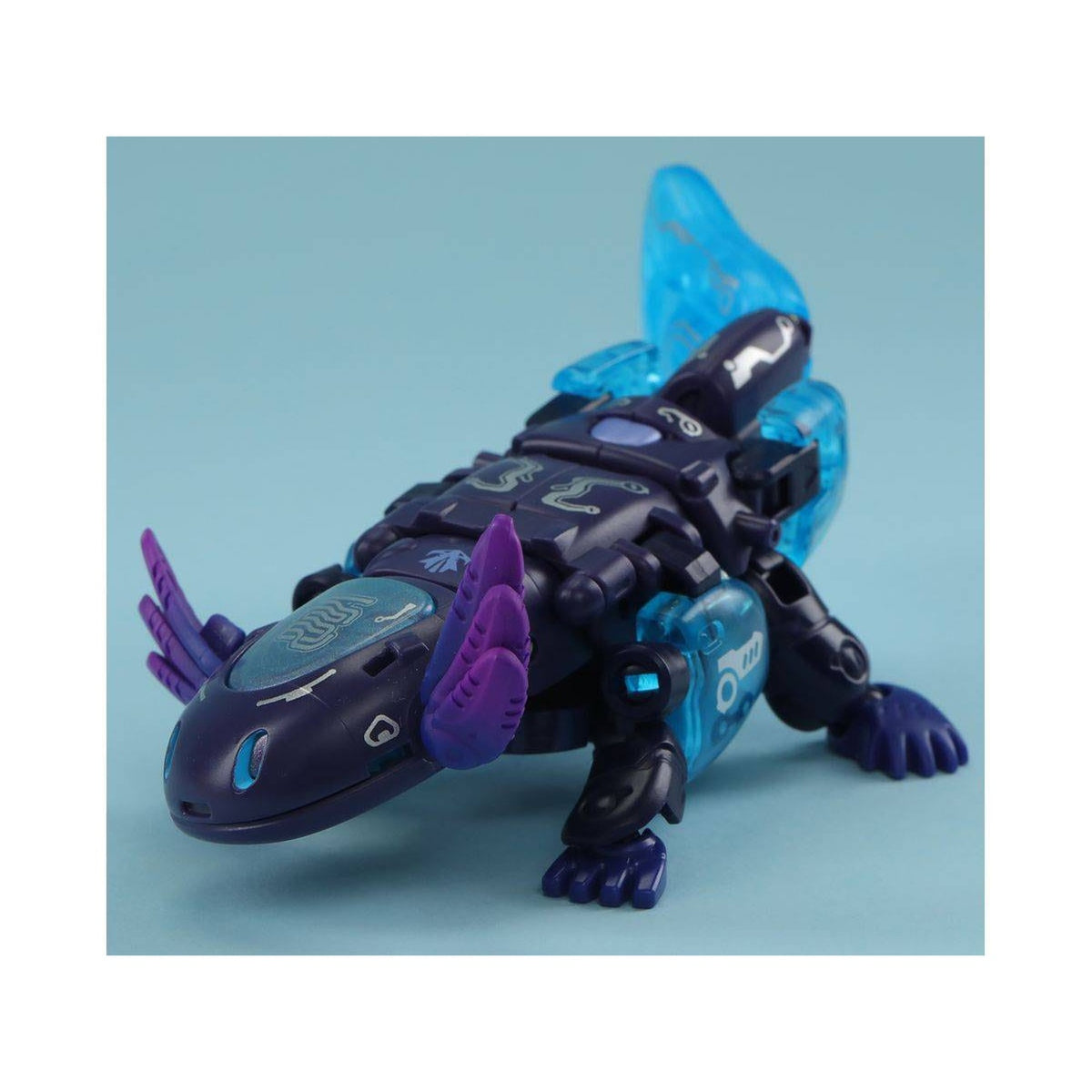 Immagine del prodotto Cubo figura Beastbox BB-63AC Wandering Star (Axolotl) 10 cm