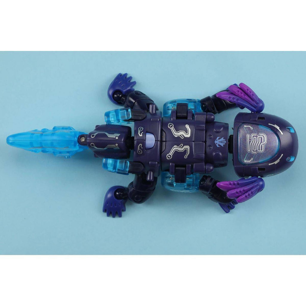Immagine del prodotto Cubo figura Beastbox BB-63AC Wandering Star (Axolotl) 10 cm