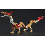 Immagine del prodotto Megabox Figure Cube IB-04 Golden Dragon 15 cm