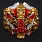 Immagine del prodotto Megabox Figure Cube IB-04 Golden Dragon 15 cm