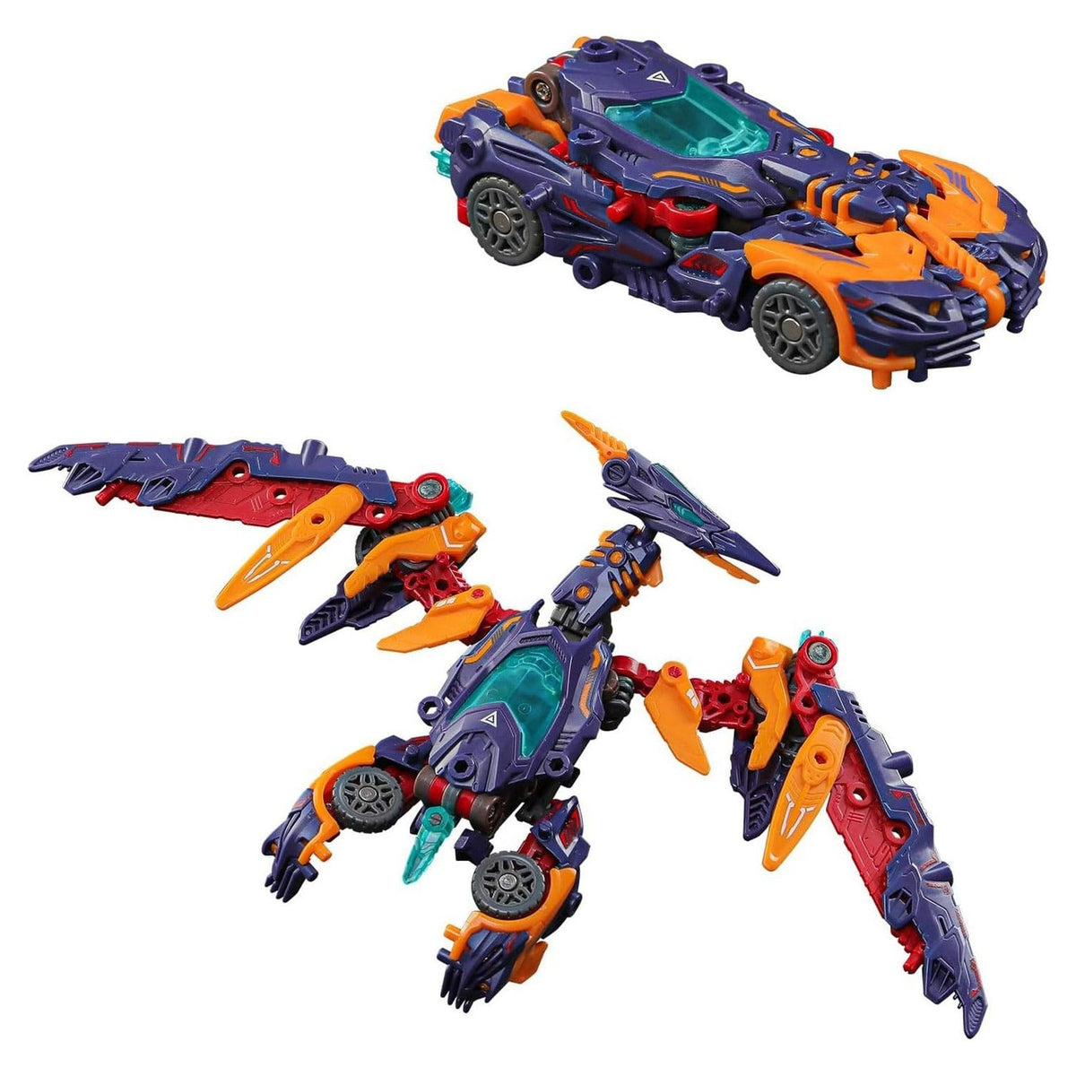 Immagine del prodotto Figura Beastbox BD-10 Drive Pterano 11 cm