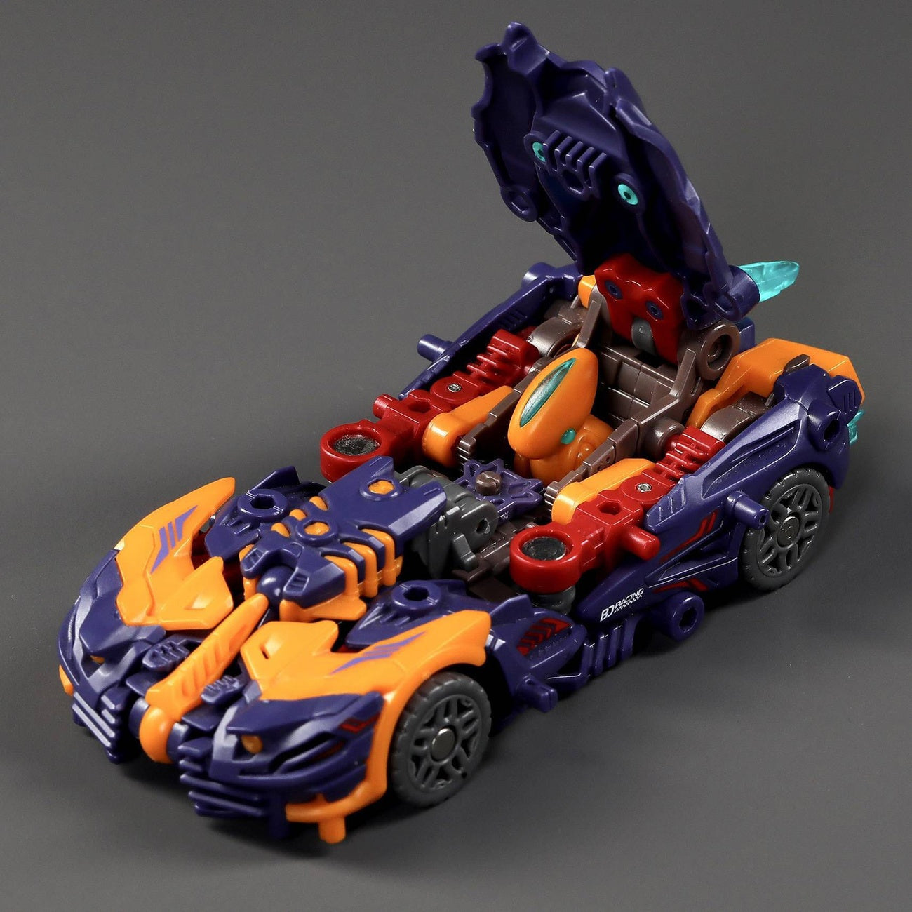 Immagine del prodotto Figura Beastbox BD-10 Drive Pterano 11 cm